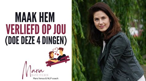 hoe maak ik hem verliefd|Hoe laat je een man verliefd op je worden – 7 subtiele。